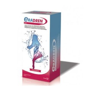 Eradren integratore alimentare 12 bustine
