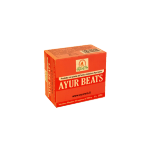 Ayurera Ayur Beats Integratore Alimentare 60 Compresse