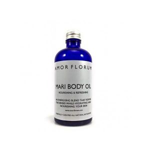 Mari Body Oil Olio Idratante Corpo 100ml