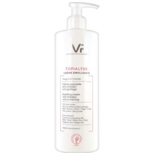 SVR Topialyse Crema Emolliente Pelle Secca 400 ml