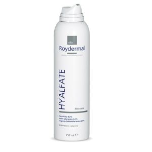 Hyalfate Mousse Dermatologica Riparatrice 150 ml