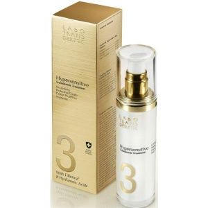 Labo Transdermic 3 Hypersensitive Crema Protettiva Nutriente 50ml