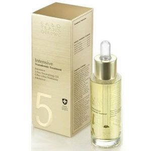 Labo Transdermic 5 Intensive Olio Viso Ultra Nutriente 30ml