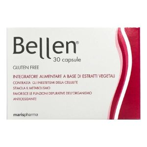 Bellen 30 Capsule