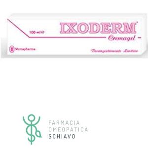 Ixoderm Crema 100ml