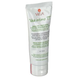 Vea intimo tt crema per l igiene intima e per una detersione delicata 75ml