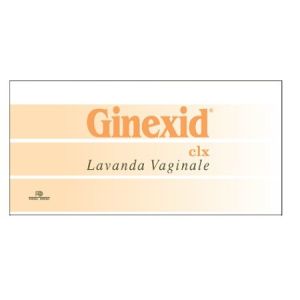 Farma-derma ginexid lavanda vaginale 5 flaconi monodose 100ml