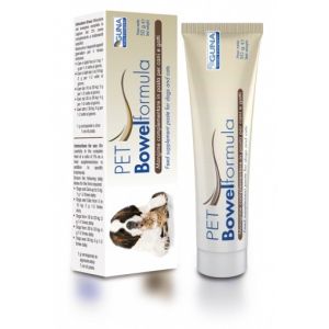 Guna Linea Veterinaria Pet Bowelformula Pasta 50g