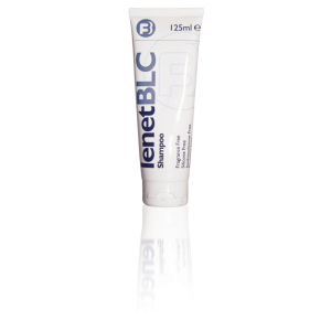 Lenet blc shampoo capelli soggetti a prurito e irritazione 125 ml