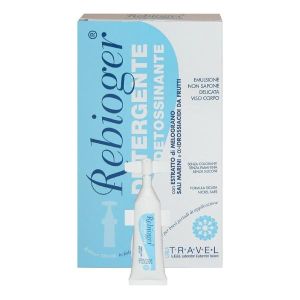 Rebioger Emulsione Detergente 50ml
