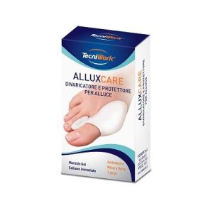 Alluxcare 1 Dito 1 Pezzo