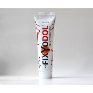 Fixydol Gel Rinfrescante Tonificante 100 ml
