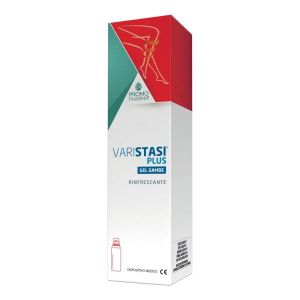Varistasi Plus Gel Benessere Gambe 75ml