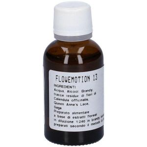 Flowemotion 13 Gocce 30ml