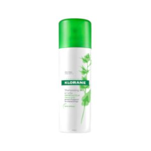 Klorane ortica shampoo secco seboregolatore capelli grassi 50 ml