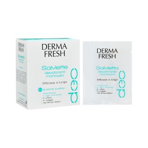 Dermafresh Pelle Sens 10salv