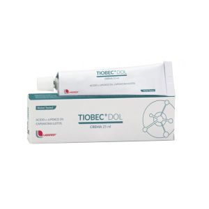 Laborest Tiobec Dol Cream 25 ml