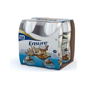 Ensure Plus Advance Alimento A Fini Medici Speciali Caffe