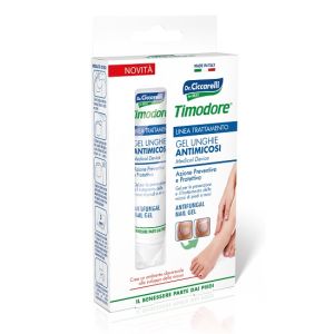 Dr. Ciccarelli Timodore Gel Relax Trattamento Onicomicosi