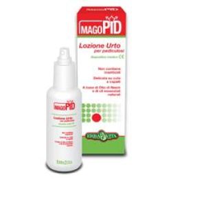 Erba vita mago pid lozione spray per pediculosi 125 ml
