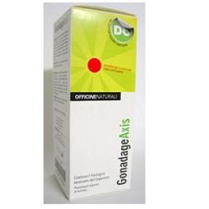Gonadage Axis Soluzione Idroalcolica 50ml