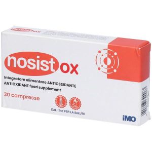 Nosistox Integratore 30 Compresse