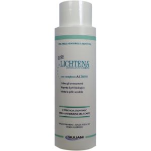 Lichtena Detergente Corpo A.I. 3Active Pelle Sensibile 400 ml