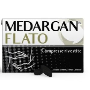 Medargan Flato Shedirpharma 30 Compresse