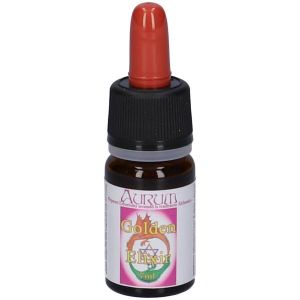 Golden Elixir Gocce 7ml