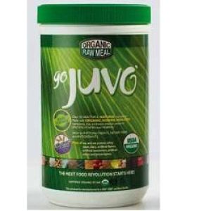 Gojuvo Vitamine Minerali In Polvere Integratore Alimentare 600g