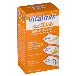 Vitalmix Active 14 Bustine 21g