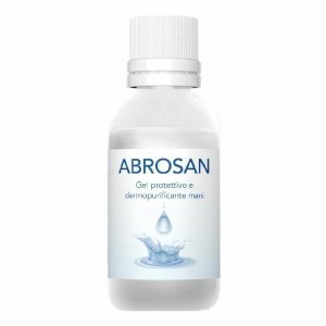 Abrosan Gel 75ml