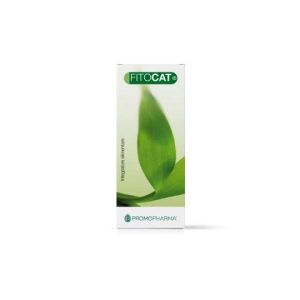 Fitocat 1 Gocce Integratore 50ml