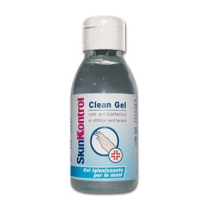 Skinkontrol Gel Igienizzante Mani 100ml