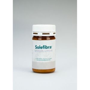 Forza Vitale Ecosol Solefibra Integratore Alimentare In Polvere 70g