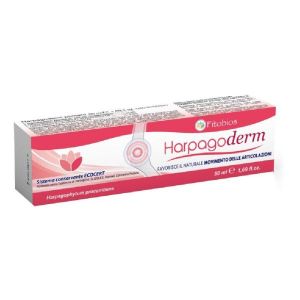 Harpagoderm Pomata Defaticante Movimento Articolare 50ml