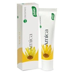 Santiveri Crema Bio Concentrata Arnica Lenitiva 50ml