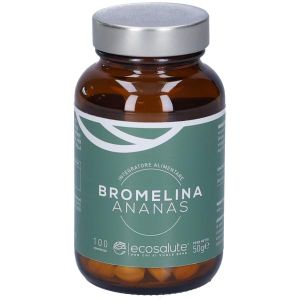 Ecosalute Bromelina Ananas