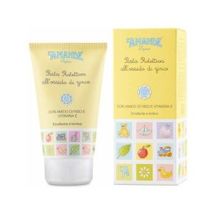 L'amande Enfant Pasta Protettiva 150ml