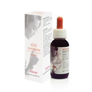 Adamah Ipofoemin E.i.e. Gocce 60 Ml.