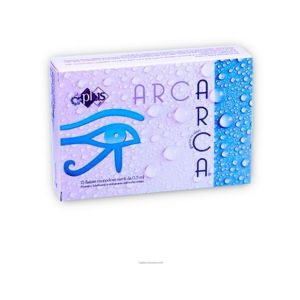 Farmaplus Arca Gocce Oculari 15 Flaconi X0,5ml