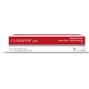 Farmares Esakappa Gel 100 g
