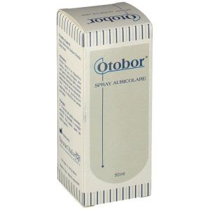 Otobor Spray Auricolare 50ml