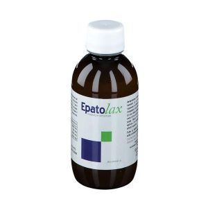 Epatolax Sciroppo
