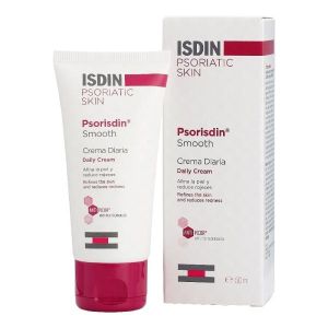 Psorisdin Smooth Crema Quotidiana Zone Specifiche Pelle i Psoriasi 50ml