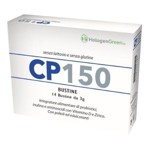 Bioactival Cp150 Integratore Intestinale 14 Bustine