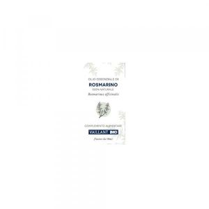 Vaillant Rosmarino Olio Essenziale 10ml