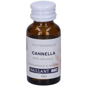 Imo Vaillant Olio Essenziale di Cannella 10ml