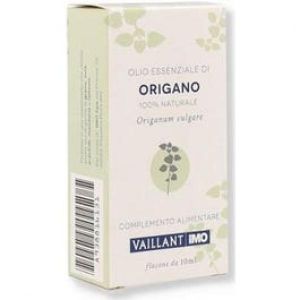Imo Vaillant Olio Essenziale di Origano 10ml