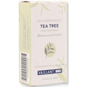 Olio Essenziale Vaillant Tea Tree 10ml